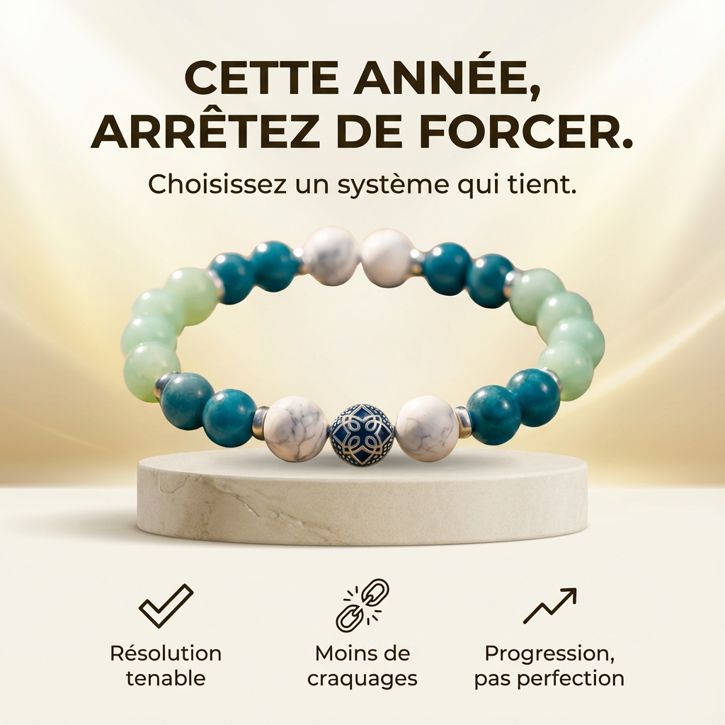 Boutique Namasté - Pierres Naturelles Facebook ad