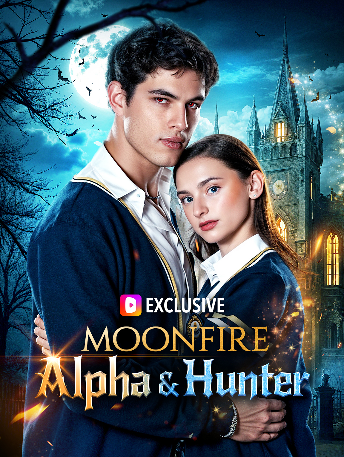 FreeReels: Mini Dramas Facebook ad: Kapag nagsimula ka, mahirap huminto