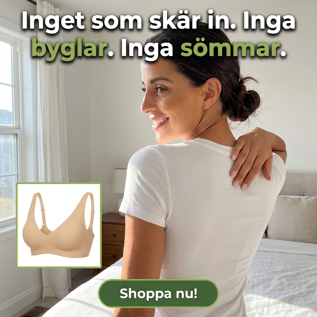 Sofia Björkgren Facebook ad