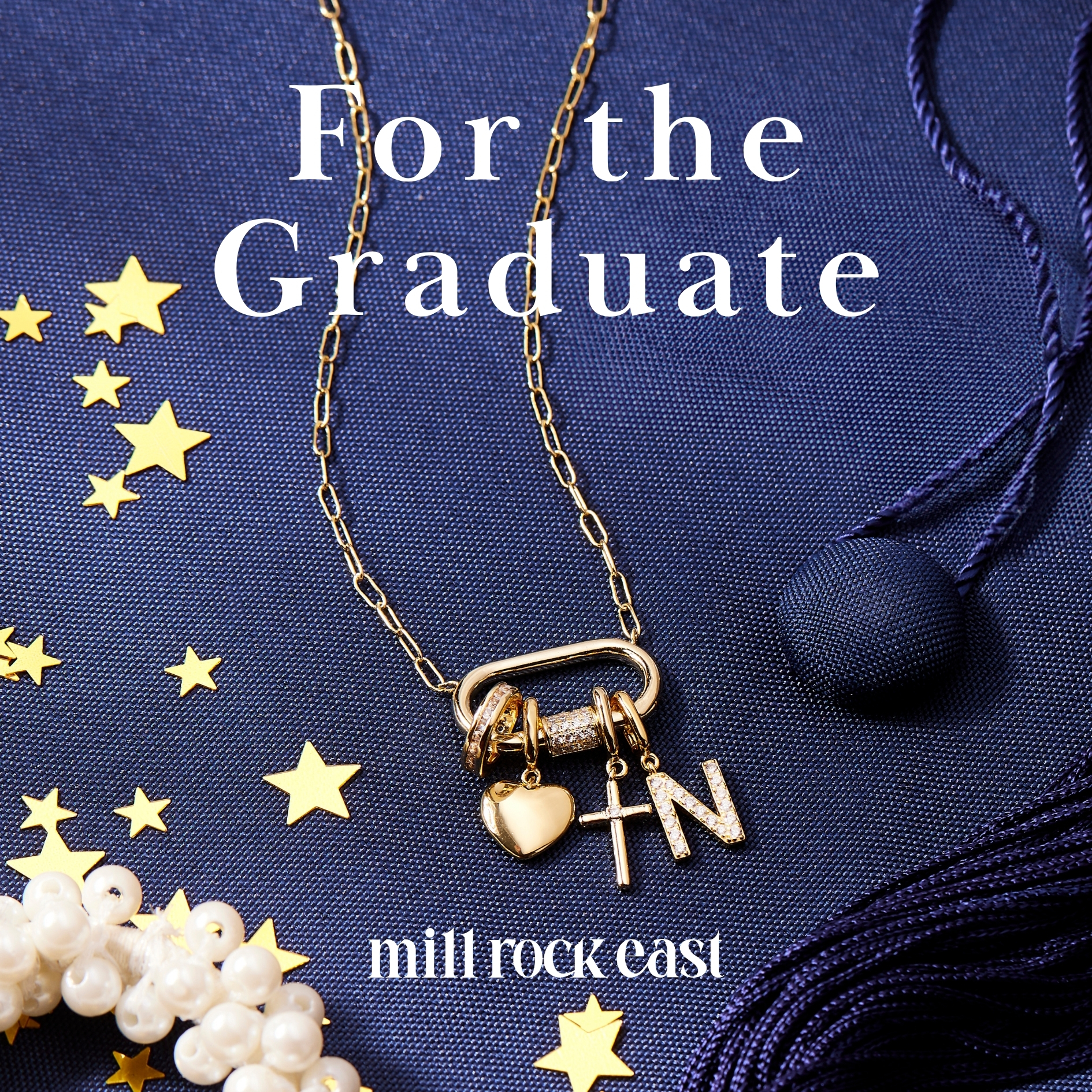 Mill Rock East Facebook ad