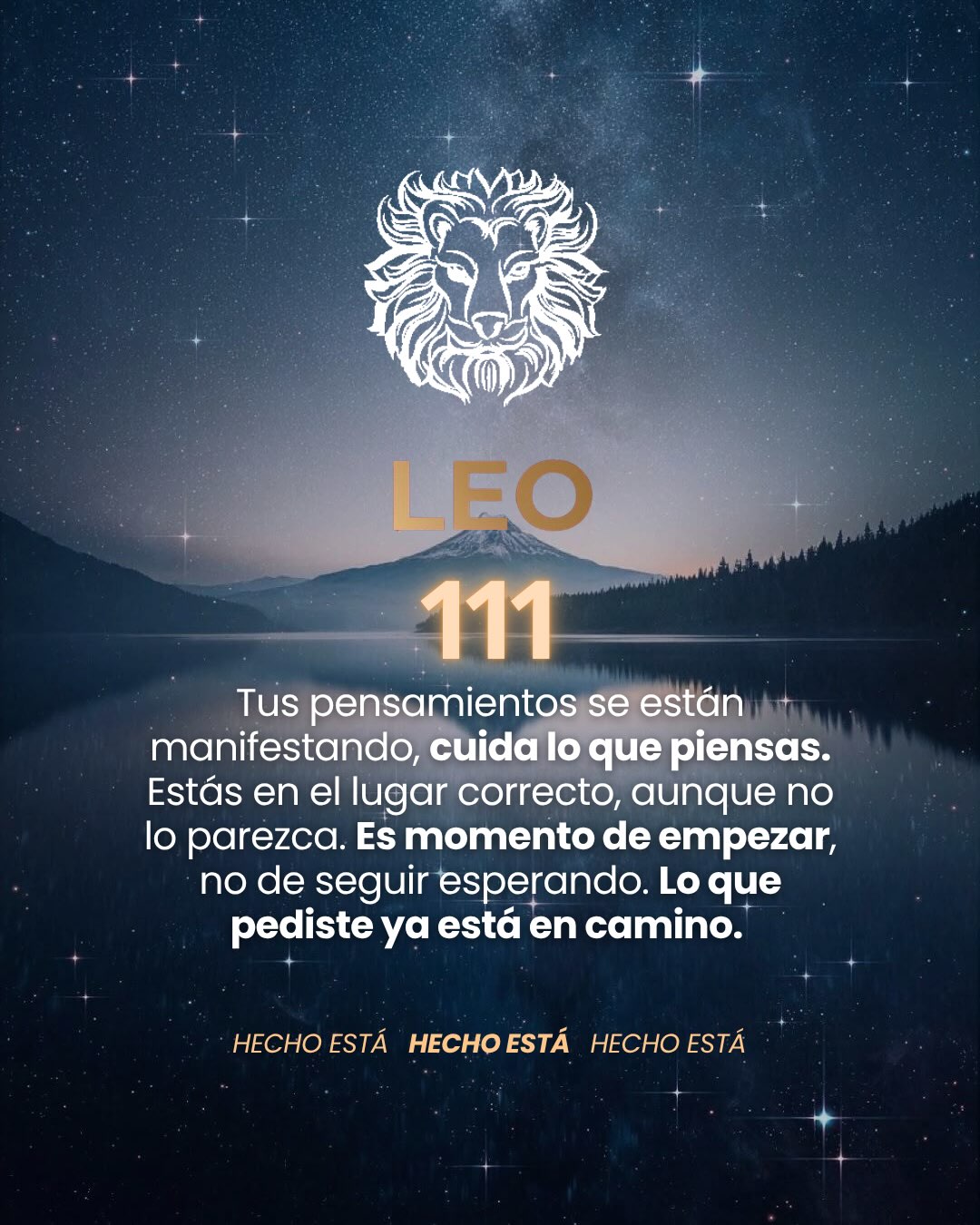 leo.astrologia Facebook ad