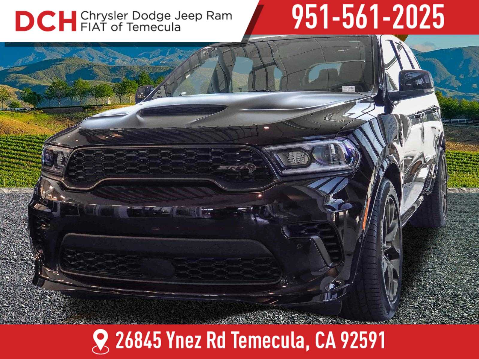 DCH Chrysler Dodge Jeep Ram FIAT Of Temecula Facebook ad: Here at DCH Chrysler Dodge Jeep Ram FIAT…
