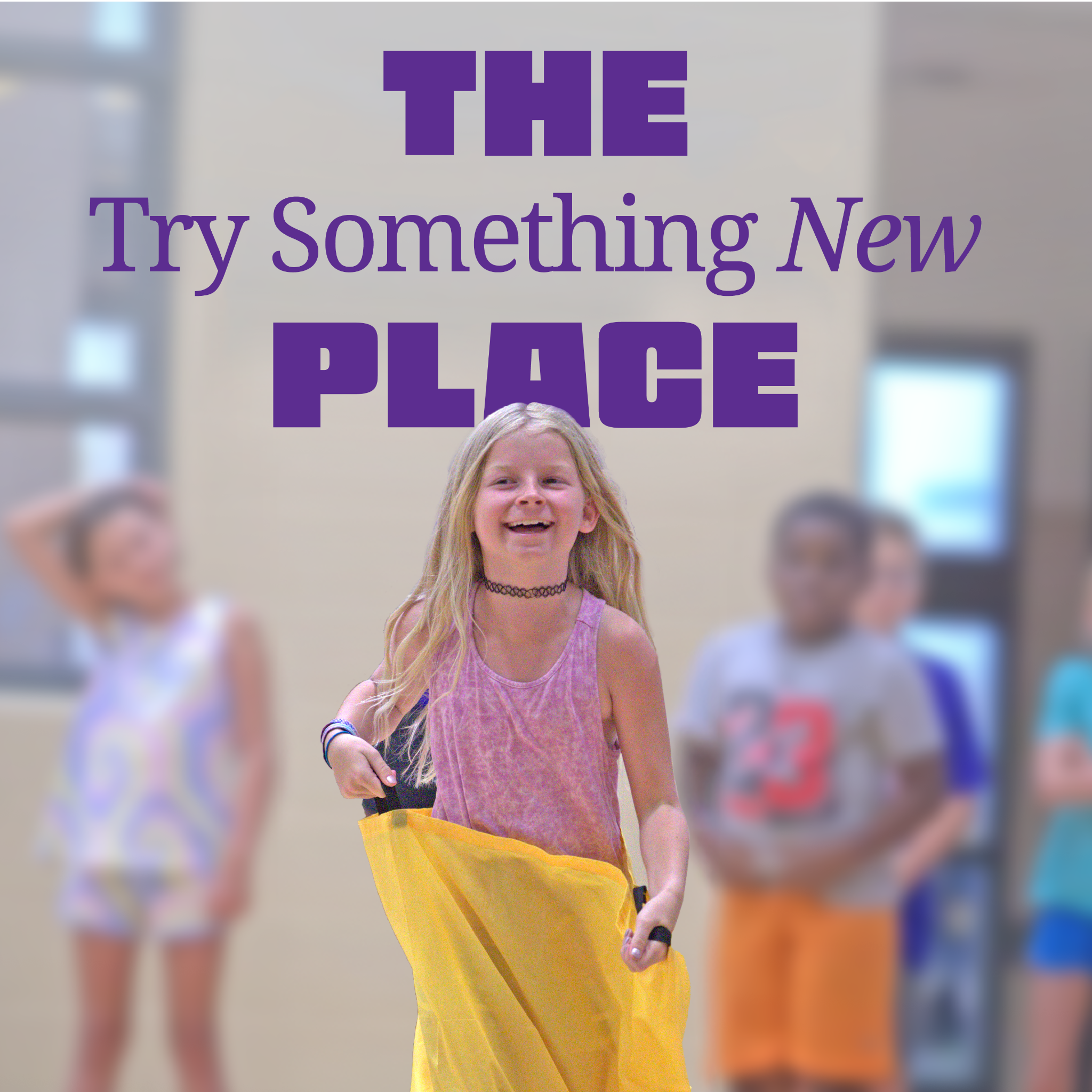 YMCA of Lincoln, NE Facebook ad