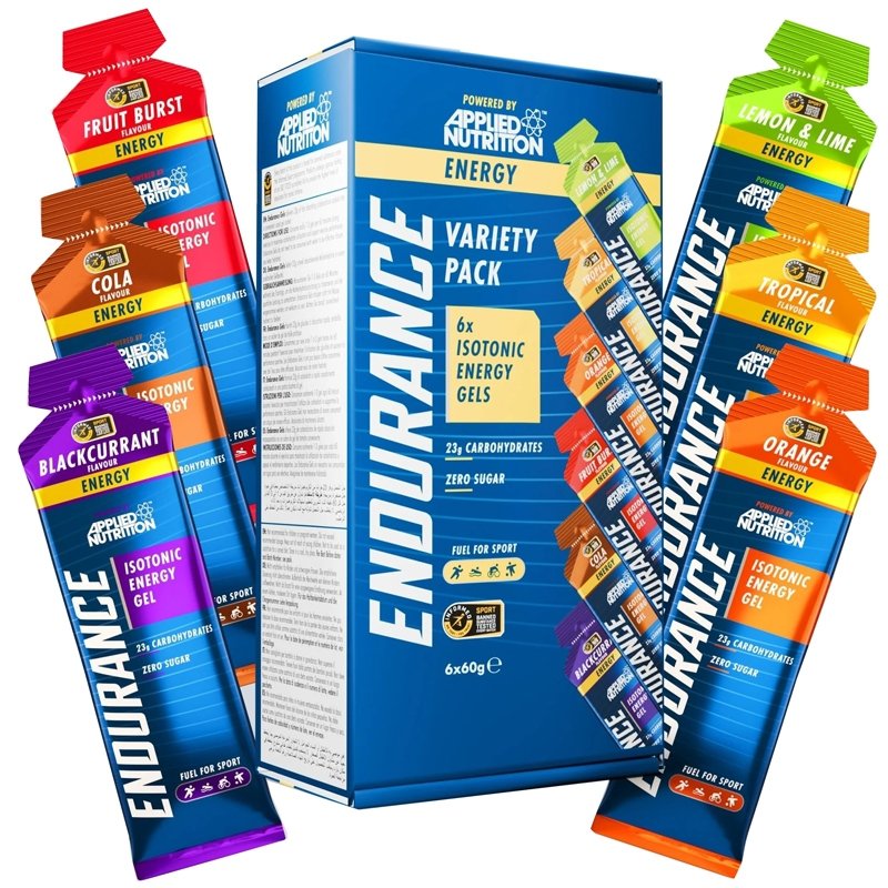SportFuel.pl Facebook ad