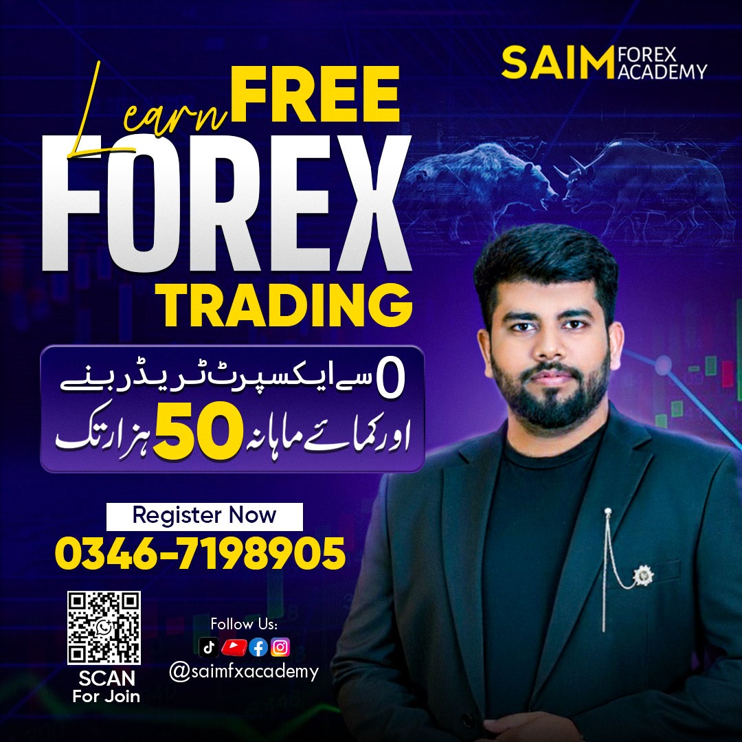 FOREX Motivation & pattrens" Facebook ad