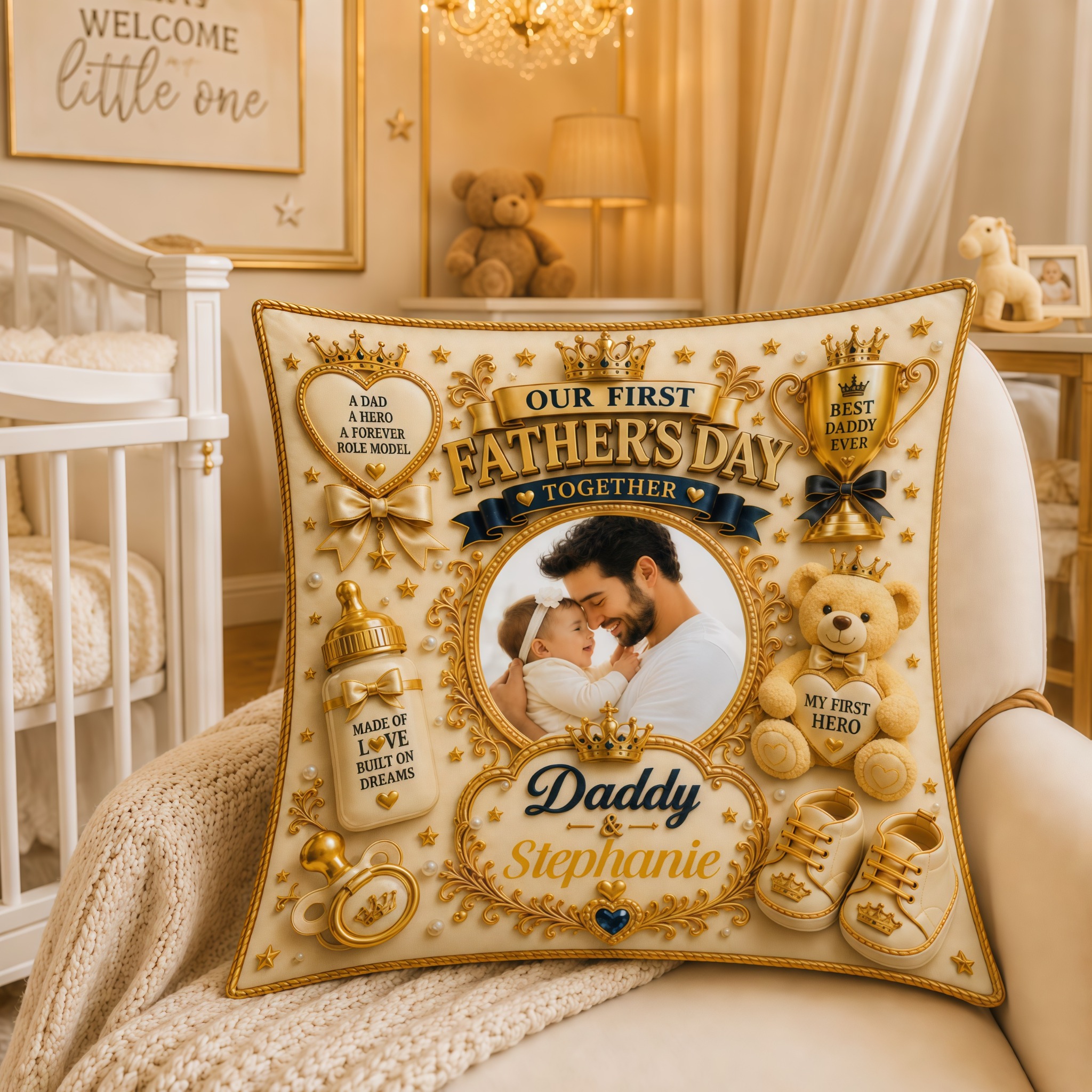 Myprintsy Meaningful Moments Facebook ad