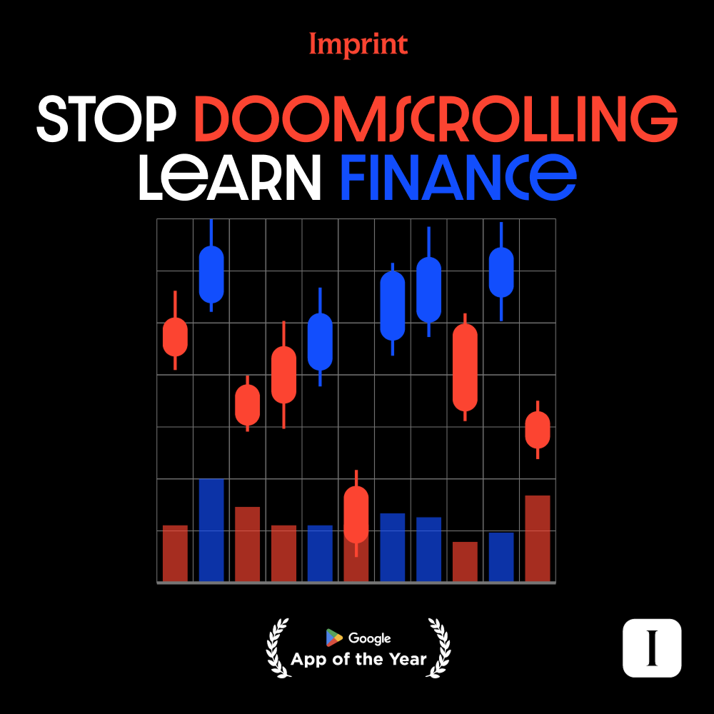 Imprint: Learn Visually Facebook ad