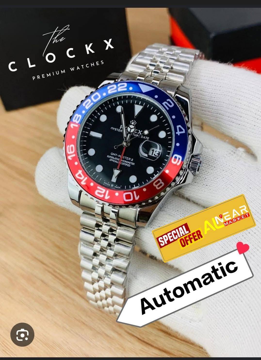 Alnear Market Facebook ad