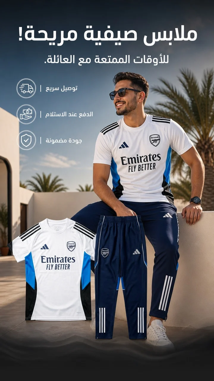 Style Dzair Facebook ad