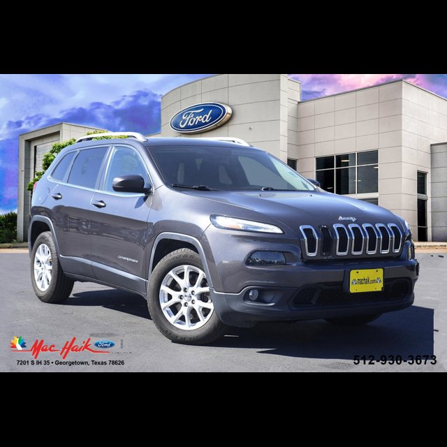 Mac Haik Ford Lincoln Facebook ad: Need a new set of wheels but don't…