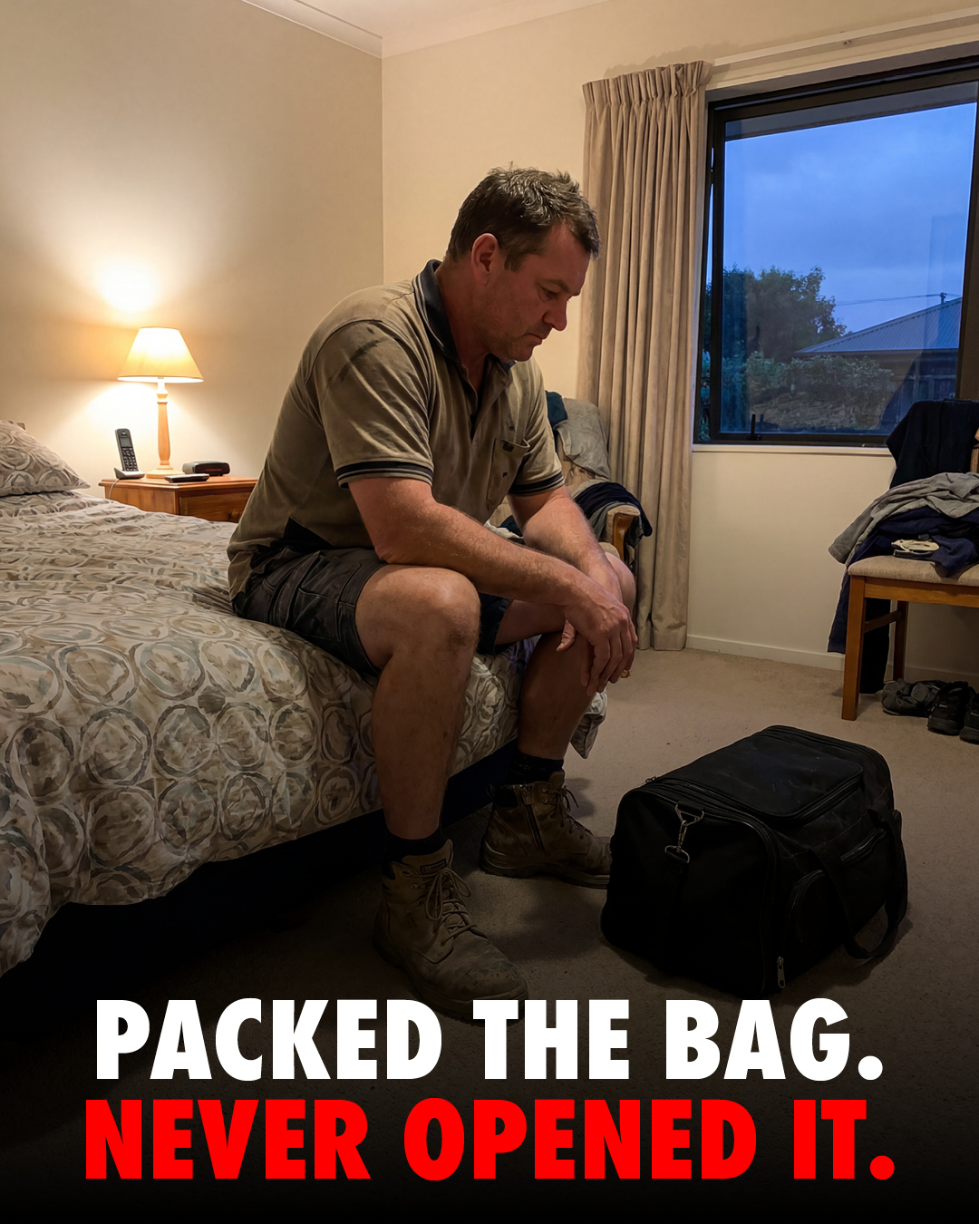 Bio Gold NZ Facebook ad