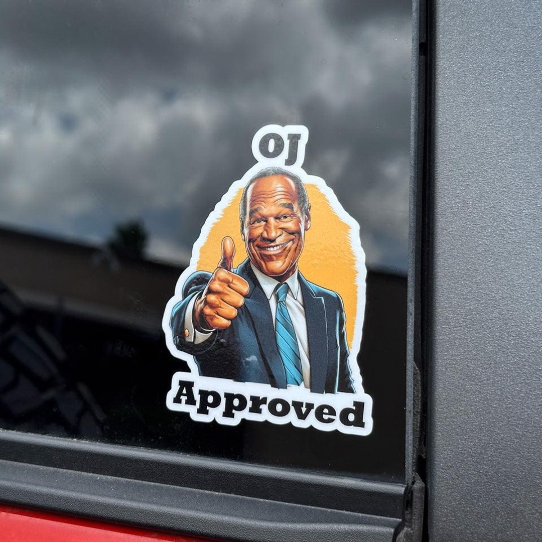 StickerFab Facebook ad