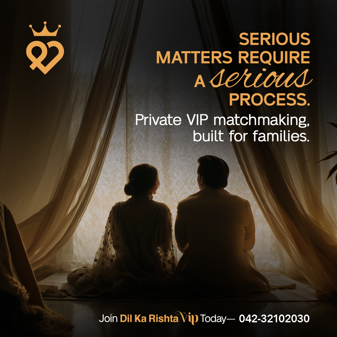Dil Ka Rishta VIP Facebook ad from Mar 2, 2026