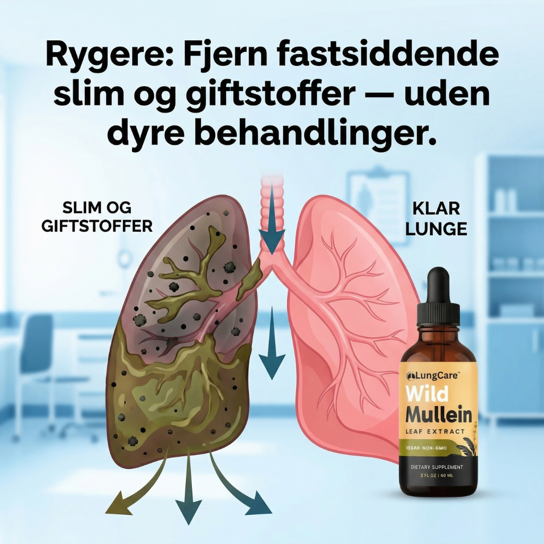 Wellness - DK Facebook ad