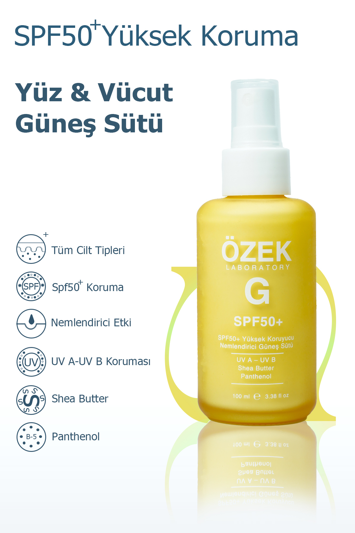 Realozekpharma Facebook ad: Cildiniz en iyisini hak ediyor!