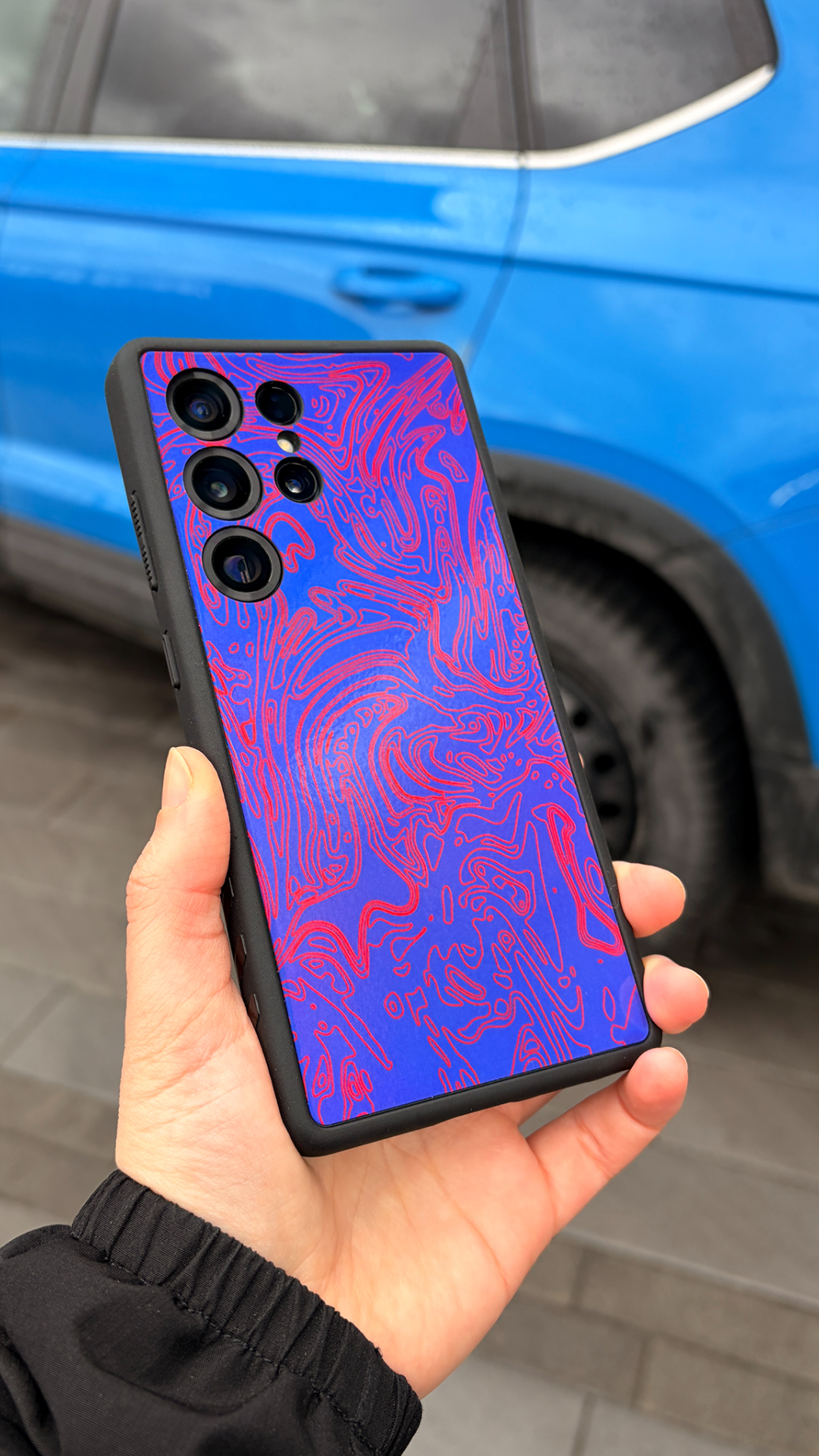 dbrand Facebook ad
