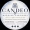 Candeo Wedding Carriages