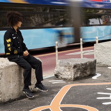 HYPEBEAST Facebook ad