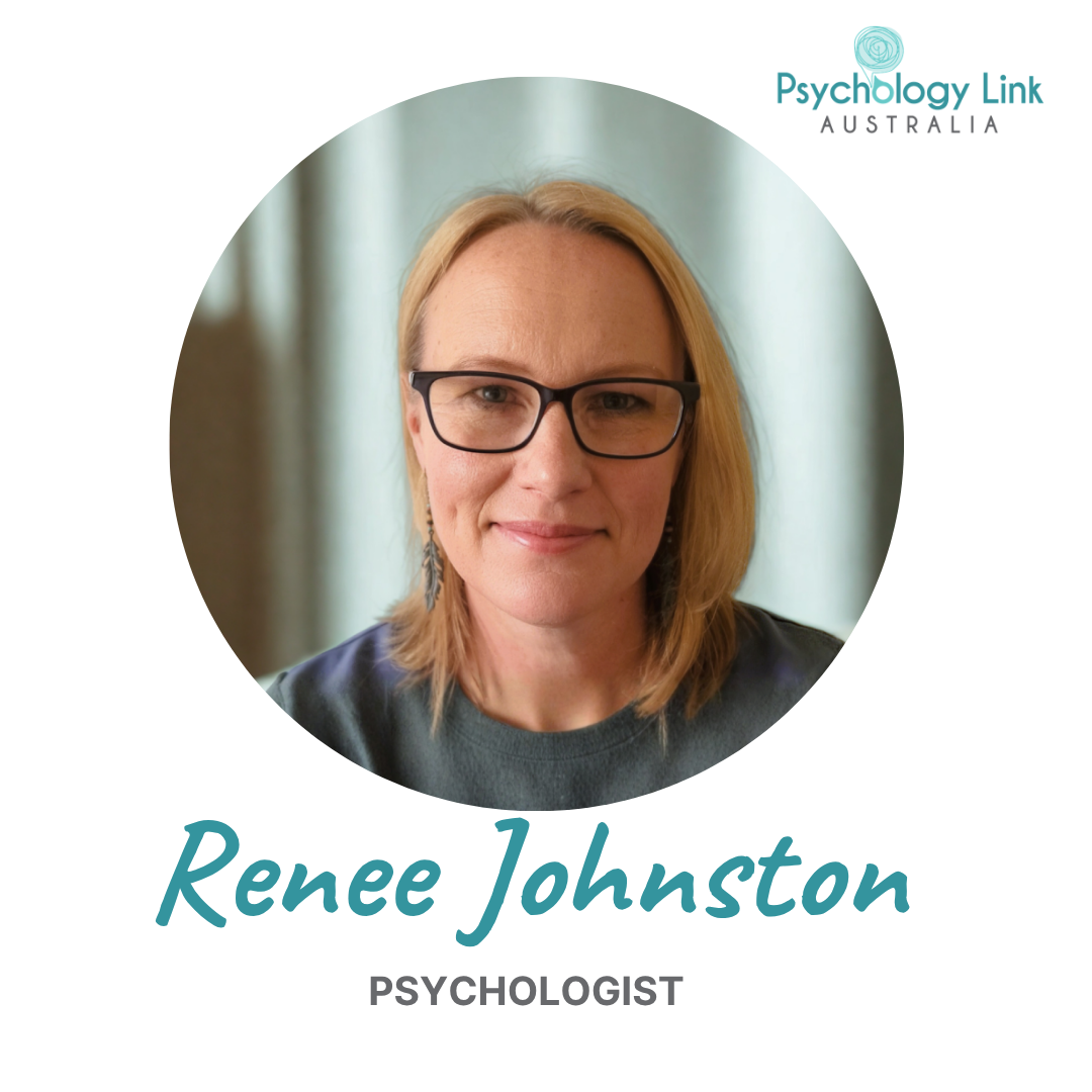Psychology Link Australia Facebook ad