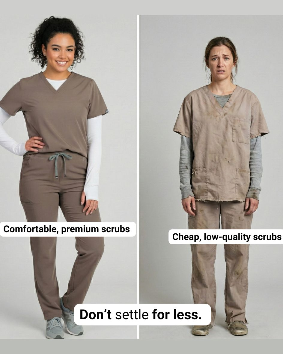 Medgear Facebook ad