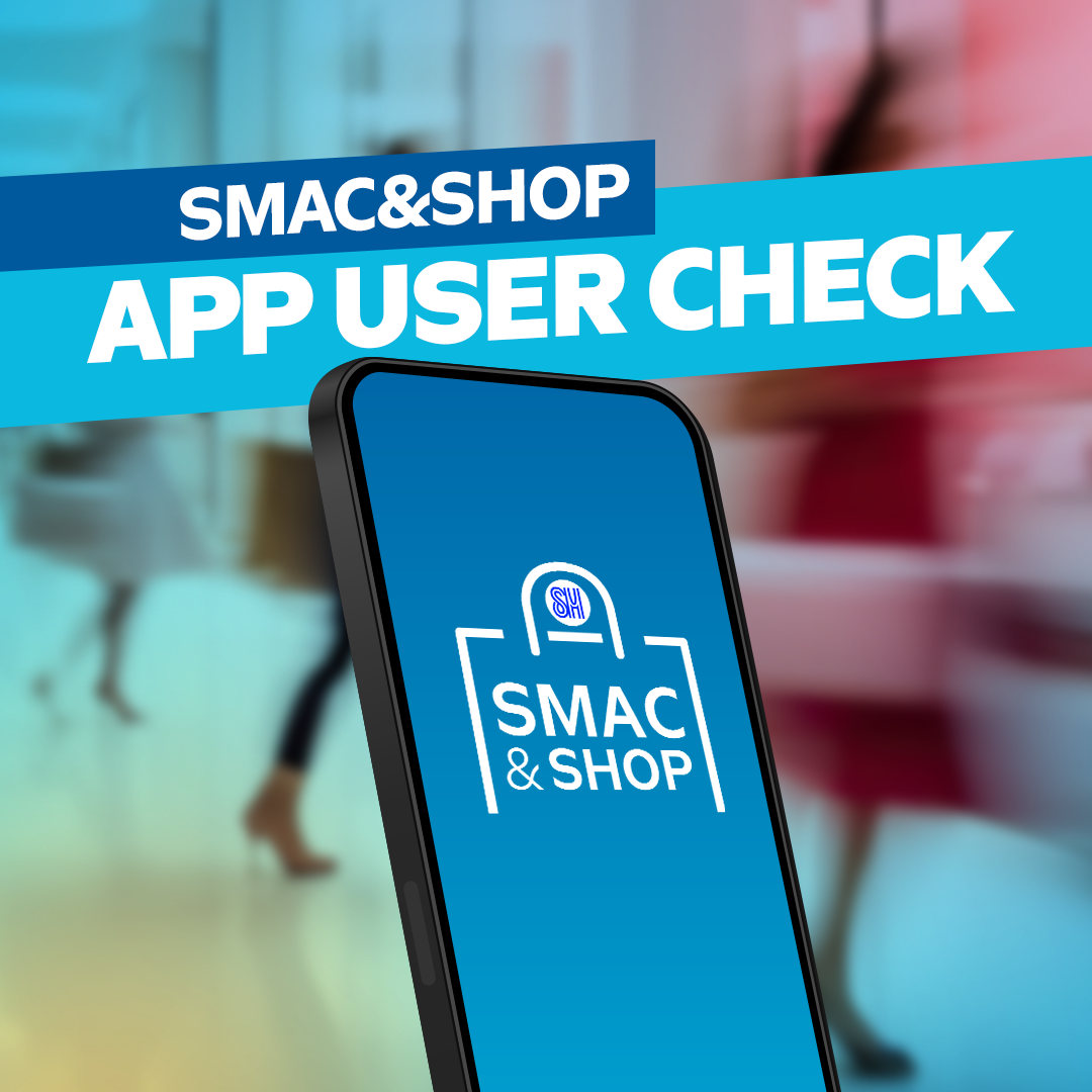 SMAC Facebook ad