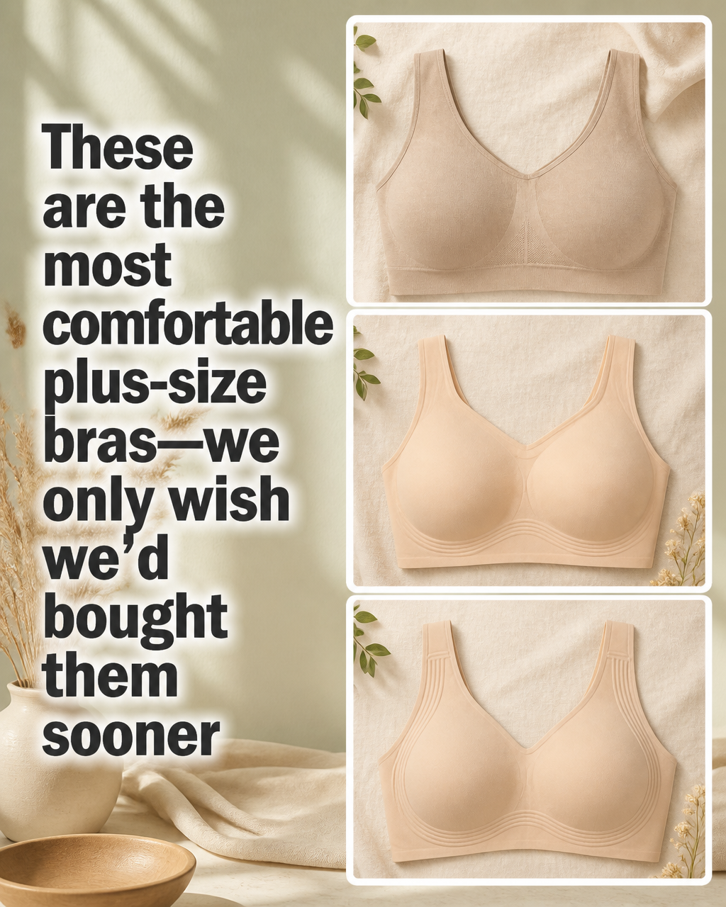 Reviewed Shopping Facebook ad
