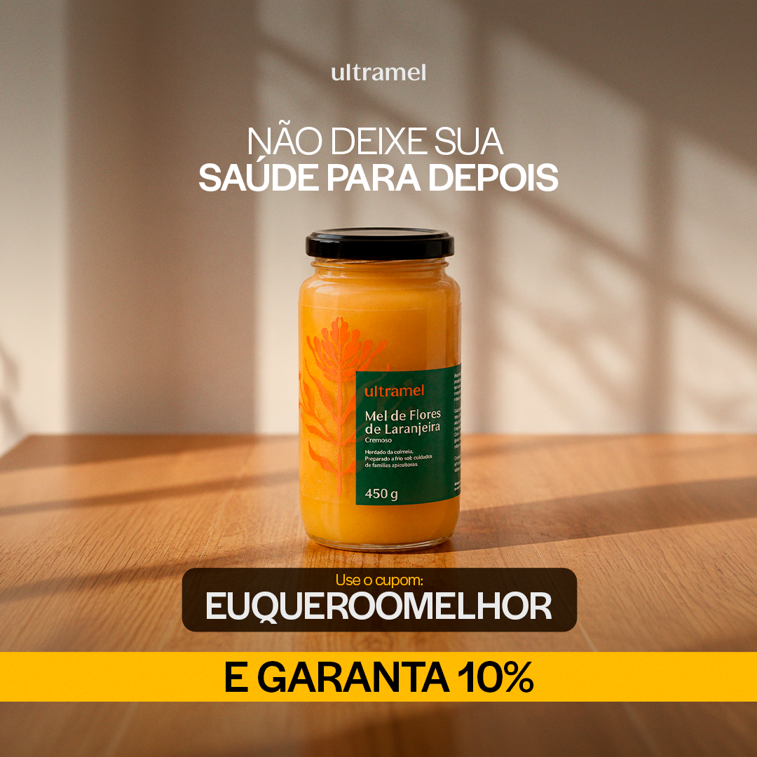 Ultramel Facebook ad