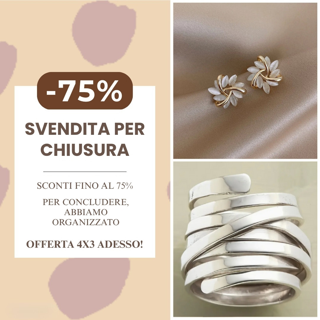 Bianca Torino Facebook ad