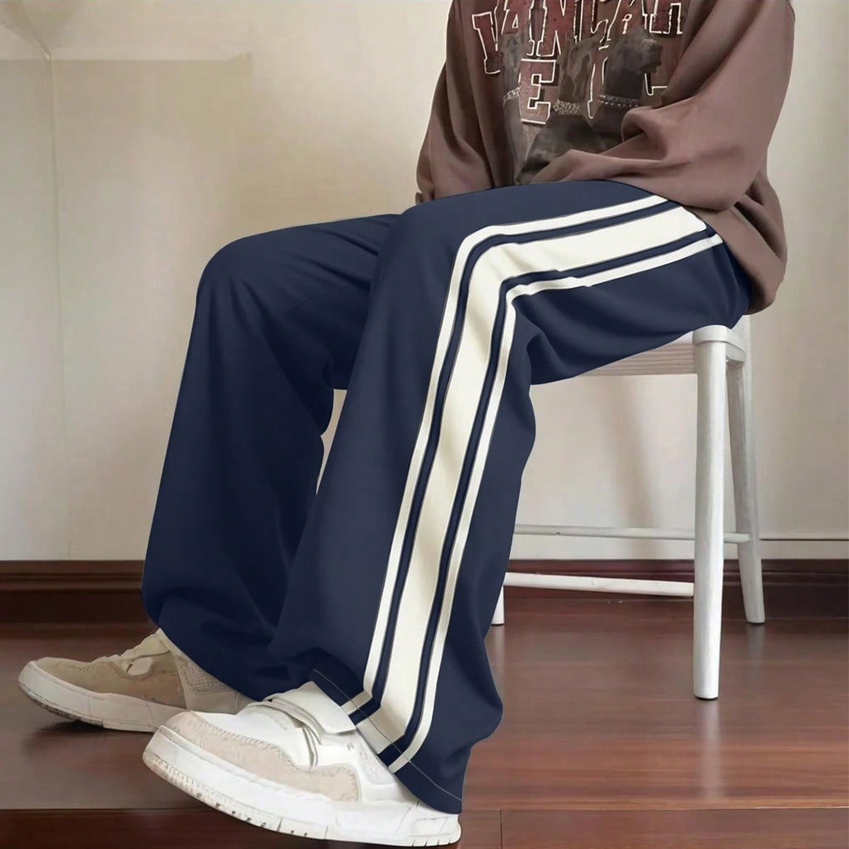 SHEIN MEN Facebook ad