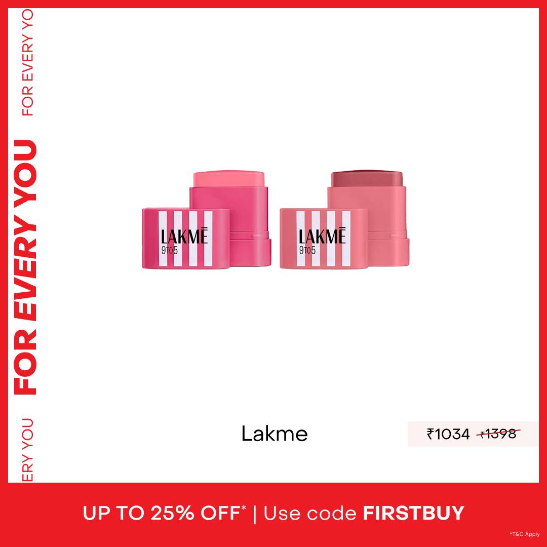 Tira Beauty Facebook ad
