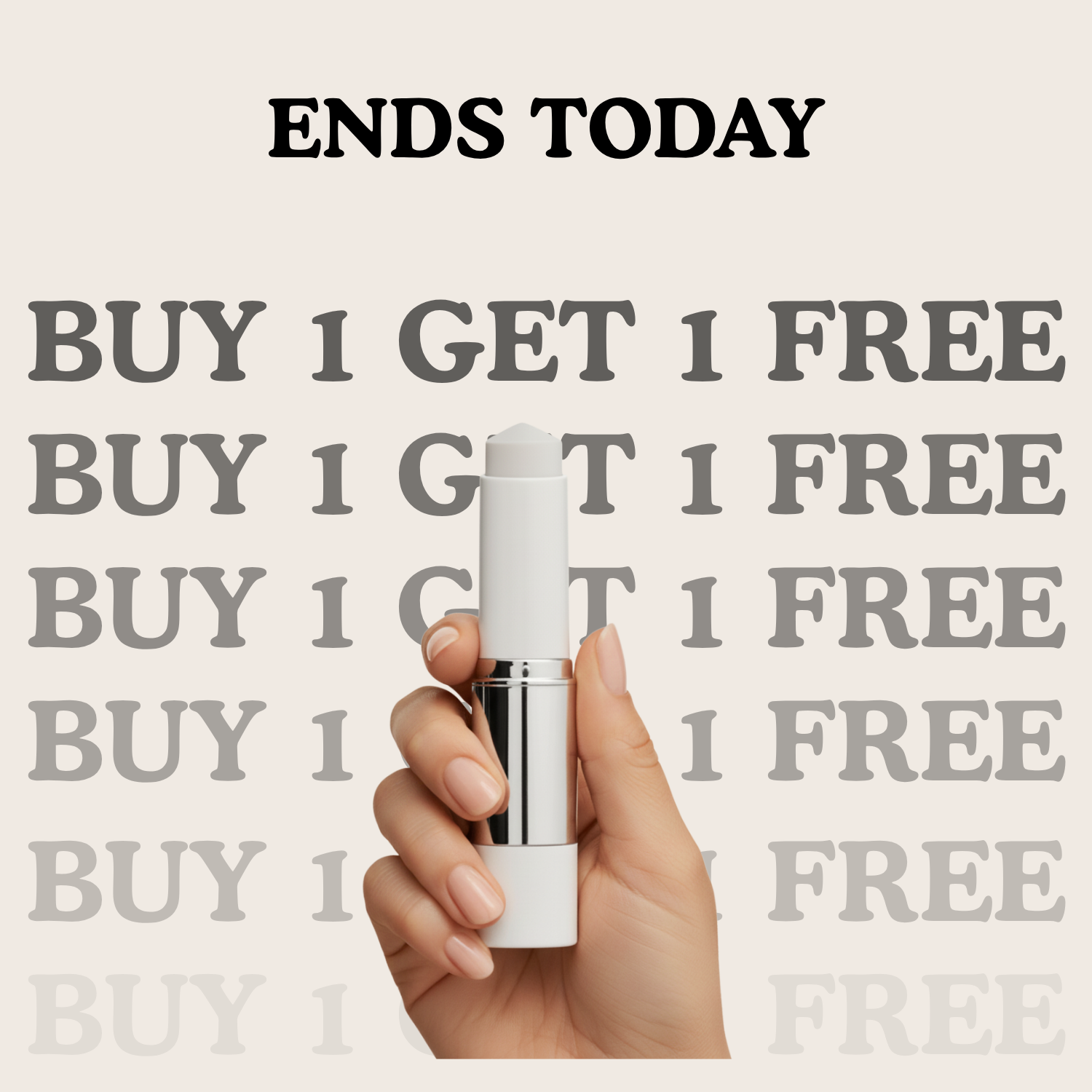 Lumine Skin Facebook ad