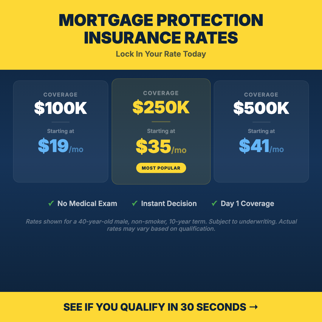 Nancy Henderson Facebook ad: Protect Your Family's Home Today