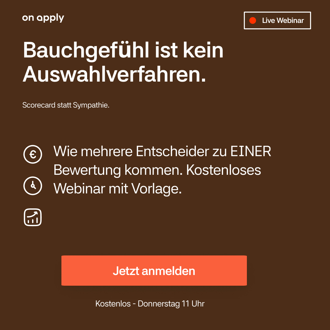 onapply Facebook ad