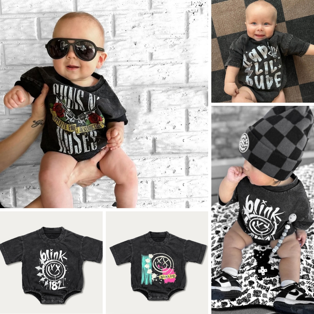 Ootdbebe Facebook ad: BUY 2 GET 1 FREE