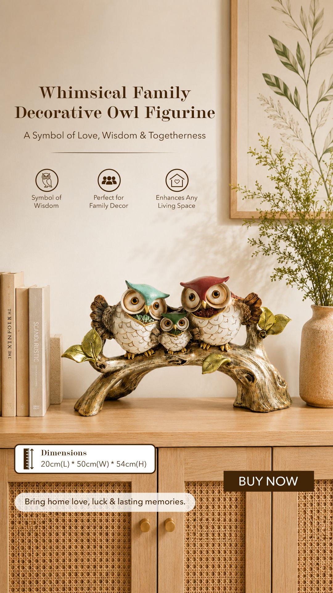 The Decor Kart Facebook ad