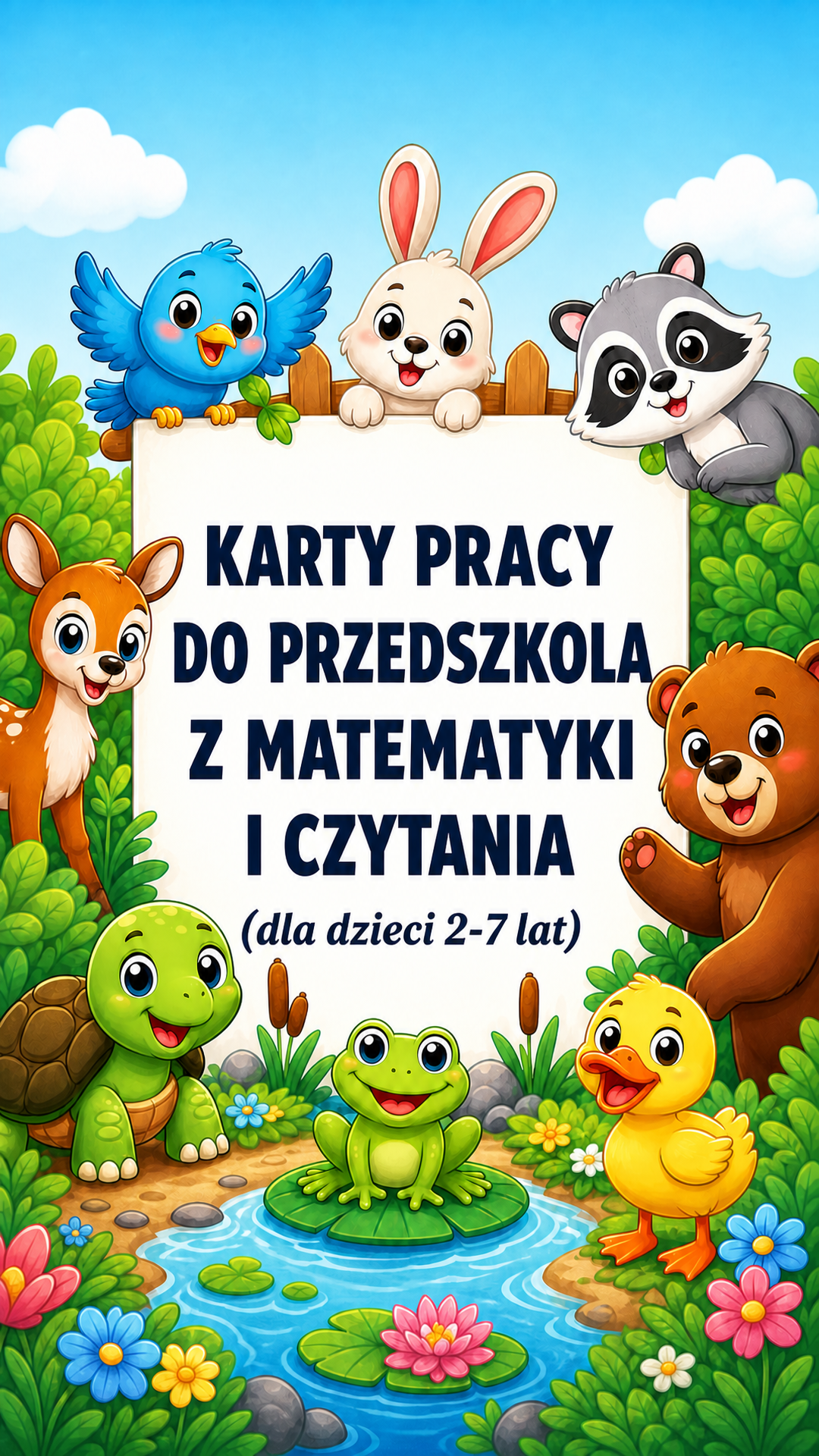 LogicLike Kids: ABC, Reading, Tracing Facebook ad