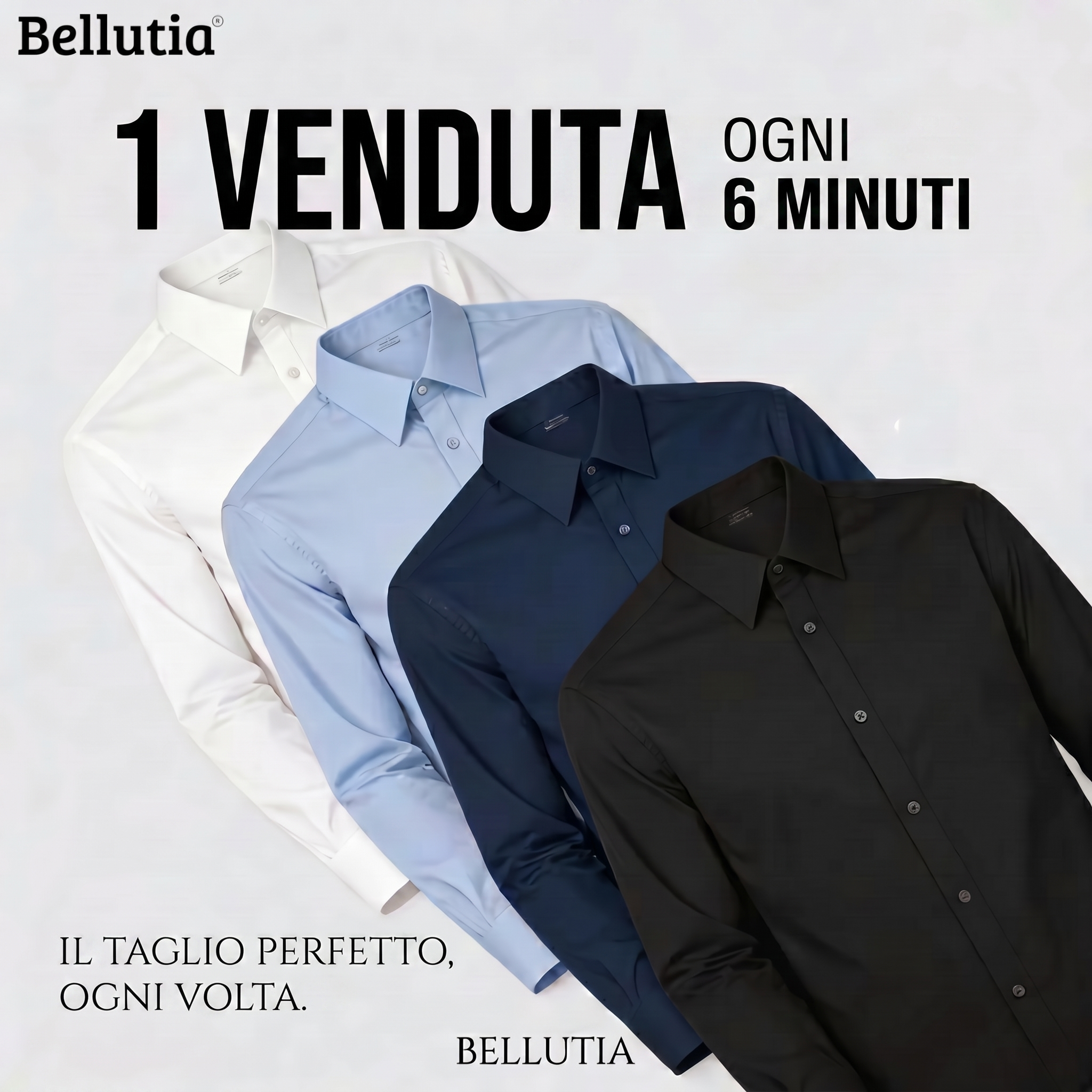 Marco Bernardi Facebook ad