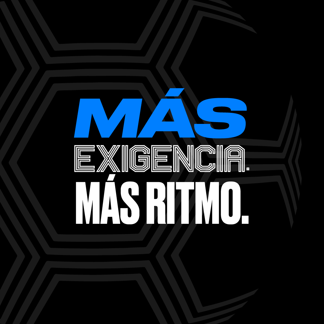 Powerade Facebook ad: Esto no es para todos, es para los…
