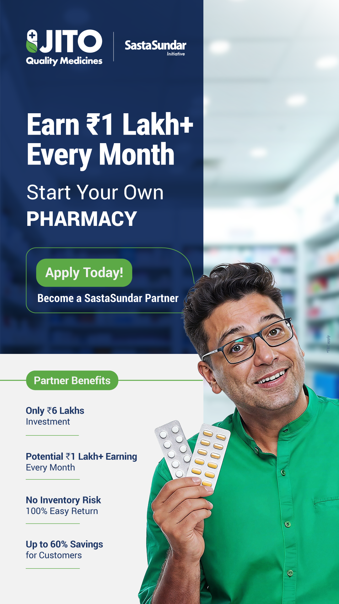SastaSundar Facebook ad