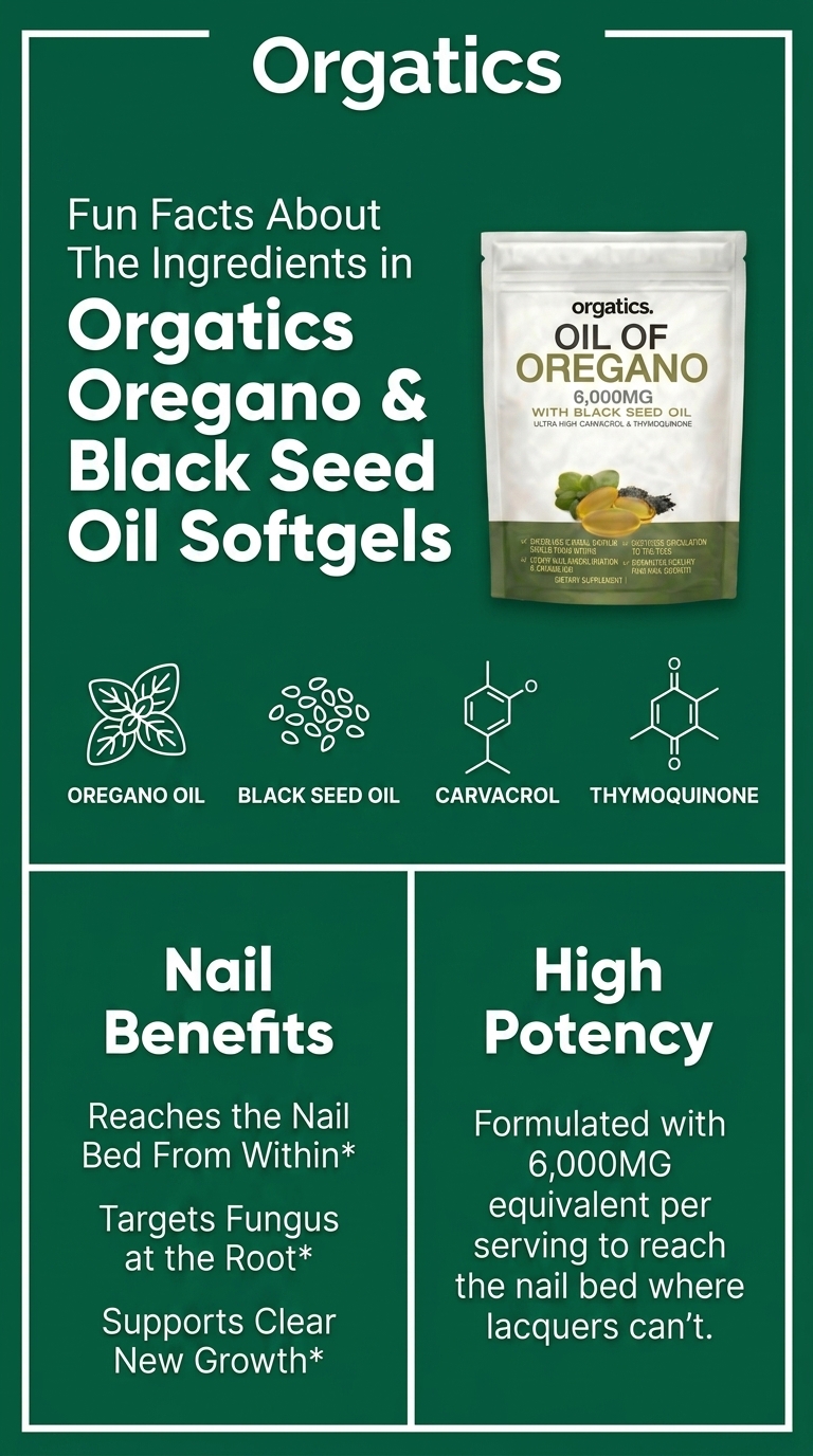 Fungus Free Reset Facebook ad