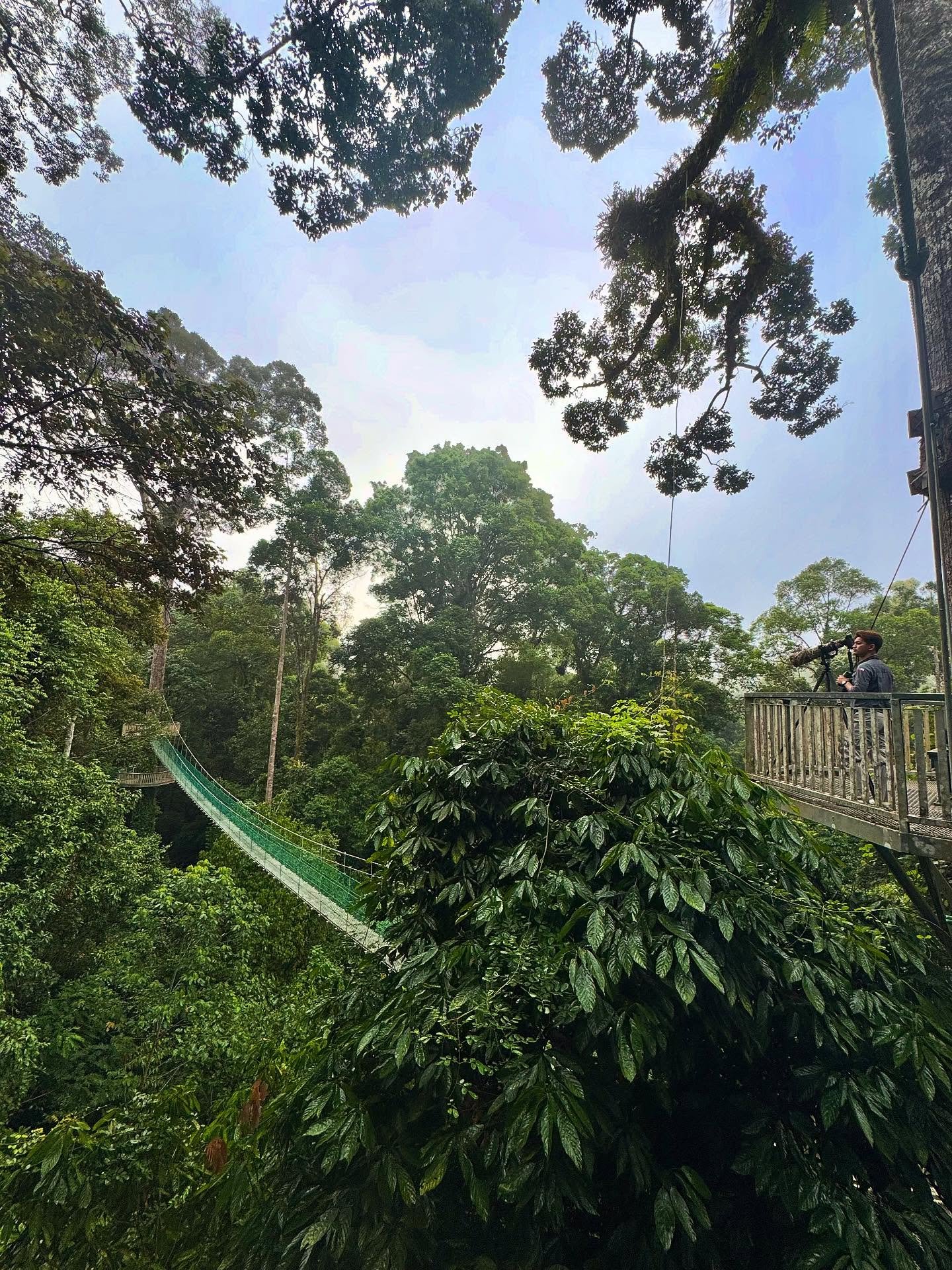 SABAH, Malaysian Borneo Facebook ad