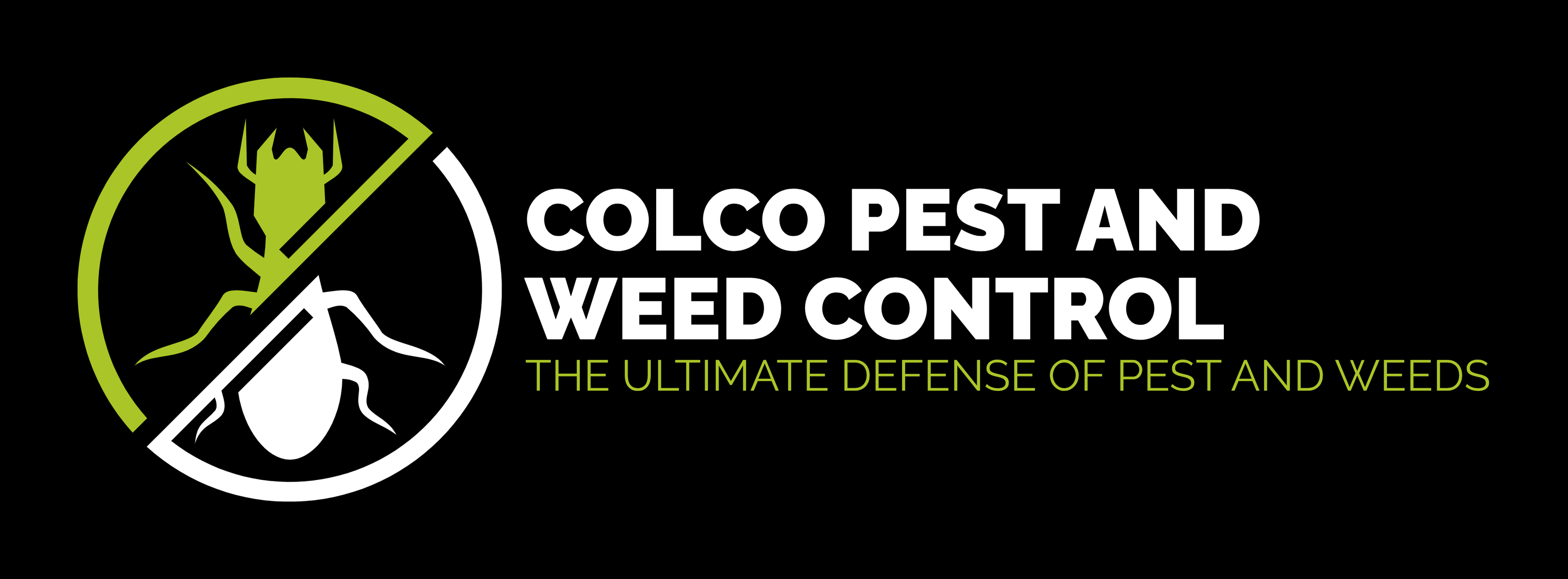 Colco pest and weed control Facebook ad: Colco Pest and Weed Control -RGV- Family Owned…