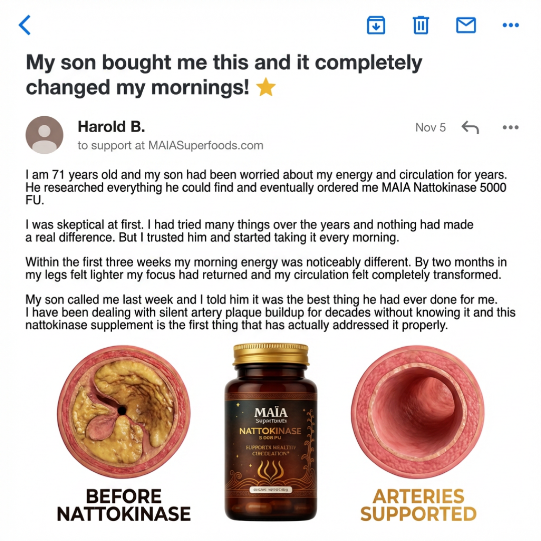 Flavanol Research Institute  Facebook ad