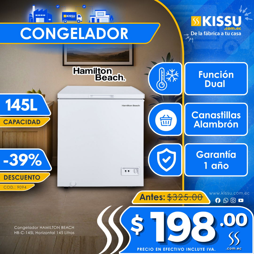 kissu.com.ec Facebook ad