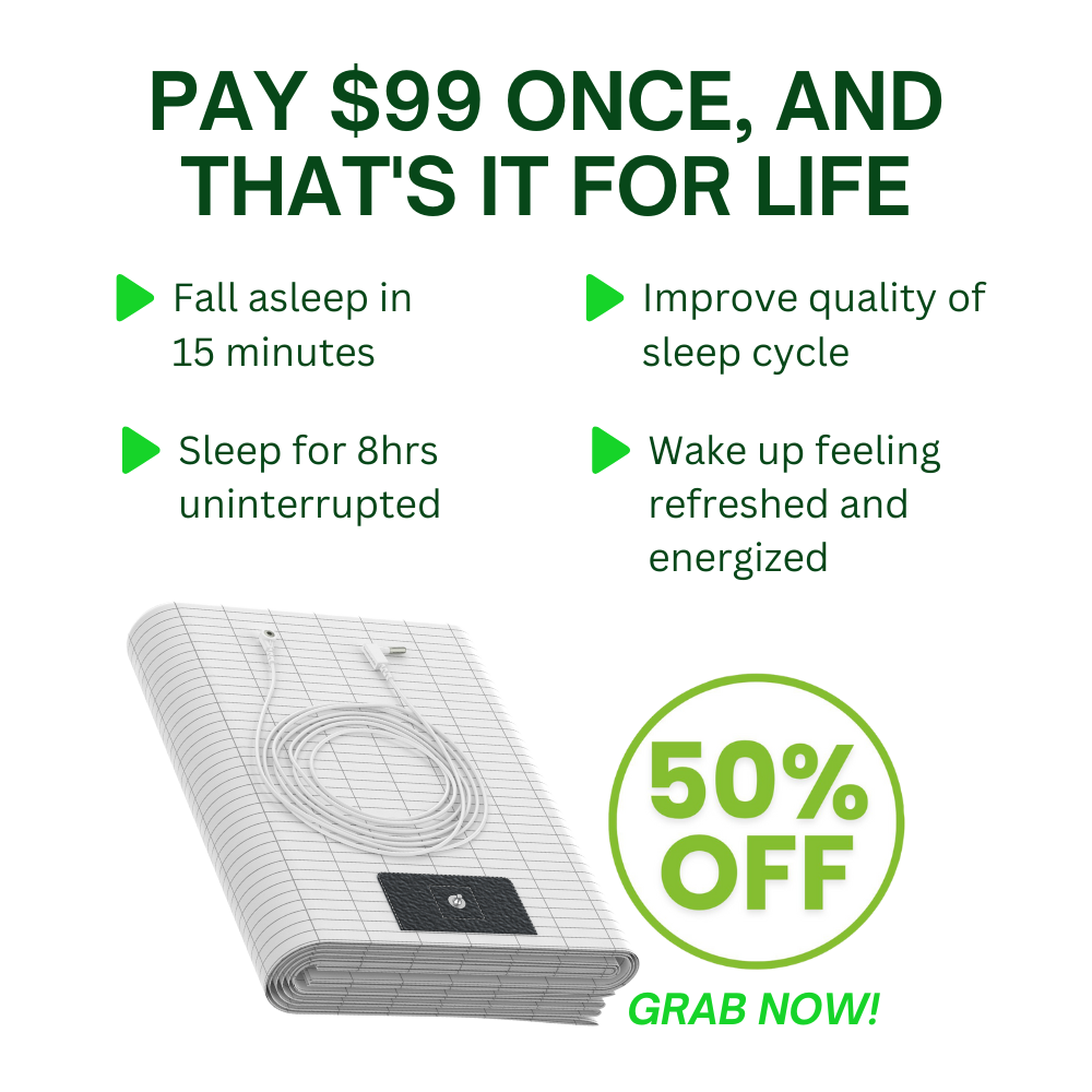 GroundingWell Facebook ad