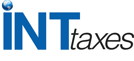 INTtaxes Facebook ad