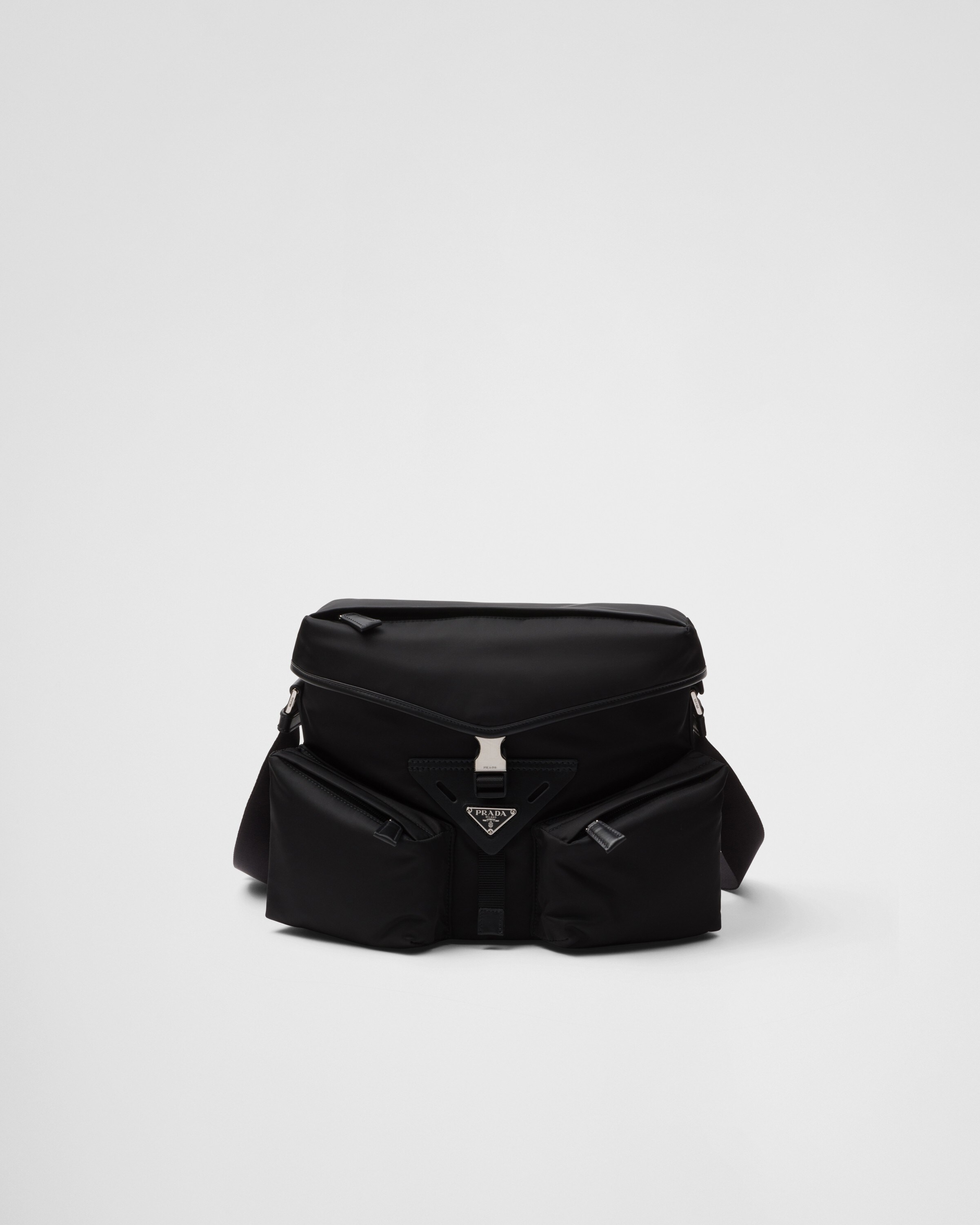 Prada Facebook ad