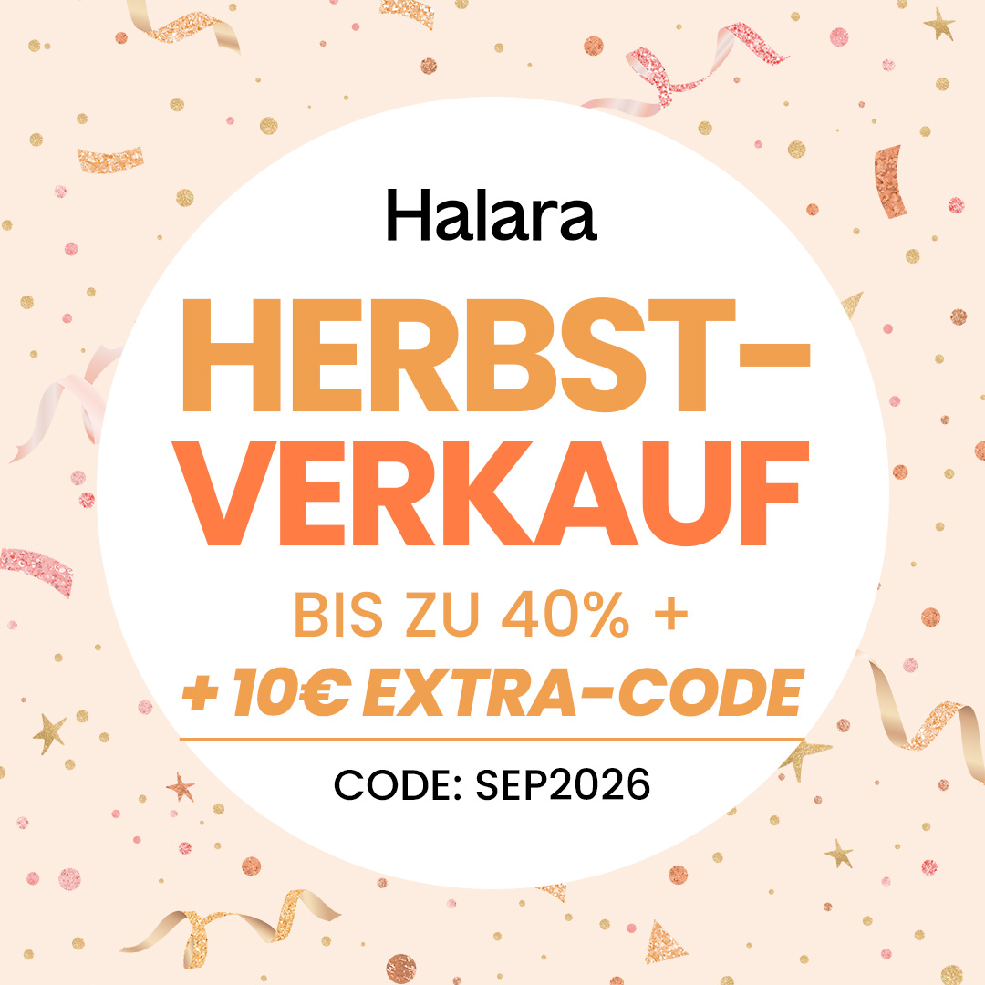 Halara Deutschland Facebook ad: Perfekte Mode und Funktion