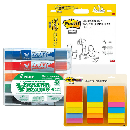 Mega Office Supplies Facebook ad: Mega Office Supplies - Your One-Stop Shop for…