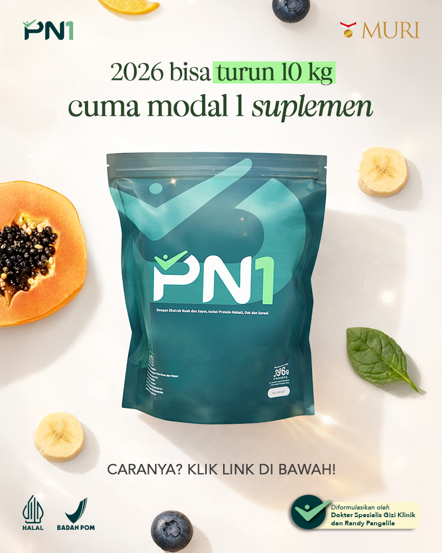 Perfect Nutrition Facebook ad